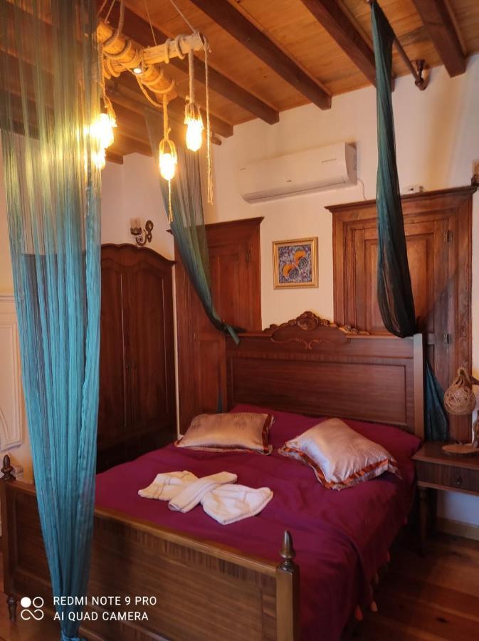 Meltem Hanim Konagi Hotel *